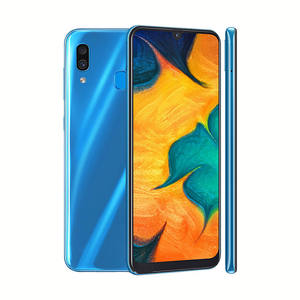 <span class=keywords><strong>Samsung</strong></span>-teléfono inteligente A30 <span class=keywords><strong>A30s</strong></span> A31 A32, teléfono móvil renovado, Original, grado AA + - Product Image 1