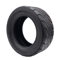 Pneu tubeless NAIPUTUN 10*4.00-6 pour Harley, scooter électrique Citycoco, VTT, quad, pièces de scooter électrique