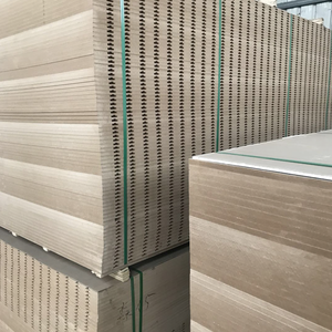 แผ่นไม้ลามิเนตสำหรับตู้เสื้อผ้าห้องนอน MDF ธรรมดา18มม. 20มม. 21มม. แผ่นเมลามีนสีขาวสำหรับลามิเนต MDF - Product Image 6