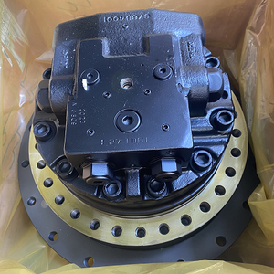 Parti di escavatore EC200B <span class=keywords><strong>EC210B</strong></span> EC240B EC290B EC330B EC360B EC220D EC220E 14551150 di azionamento finale 14528734 14533651 14616208 - Product Image 3