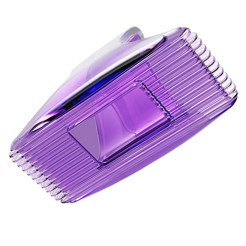 Европейский индивидуальный дизайн, новый клипса, освежитель воздуха для туалета, твердый одноразовый и экологически чистый материал EVA