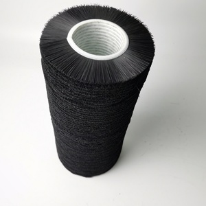 <span class=keywords><strong>Spazzola</strong></span> a spirale fabbricazione per il lavaggio e la pulizia del vetro <span class=keywords><strong>industriale</strong></span> primavera <span class=keywords><strong>spazzola</strong></span> caricata a molla grande <span class=keywords><strong>spazzola</strong></span> di carbonio - Product Image 6