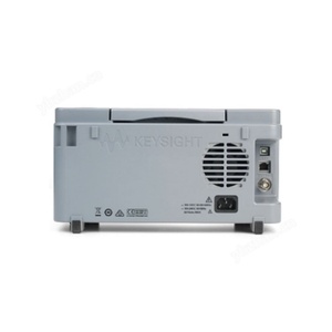 Nuevo Osciloscopio Portátil de Doble Canal de Alta Precisión Rohde & Schwarz RTH1002 con 1 Año de Garantía - Product Image 3