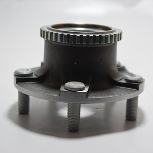 Dacf3013472 011-1017-0300 ชุดลูกปืนล้อรถยนต์ เส้นผ่านศูนย์กลางภายใน 135 มม. สำหรับรถยนต์ Baic Huansu S2 S3 อะไหล่ซ่อมแซม - Product Image 3