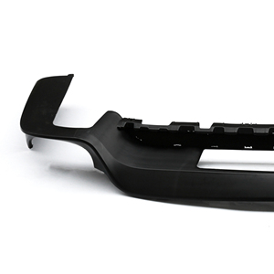 Parachoques trasero de pieza de alta calidad KM OE para 15 <span class=keywords><strong>Cayenne</strong></span> <span class=keywords><strong>GTS</strong></span> Parachoques trasero Sección inferior para <span class=keywords><strong>Porsche</strong></span> <span class=keywords><strong>Cayenne</strong></span> 958,2 <span class=keywords><strong>GTS</strong></span> 95850583490 G2X - Product Image 1