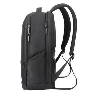 Cadeaux d'affaires de luxe, sac à dos pour ordinateur portable personnalisé avec logo pour activités de marque, cadeaux VIP - Product Image 3