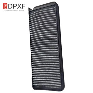 Filtro Aria Condizionata 6812008040 per SSANGYONG Rexton GAB Rodius <span class=keywords><strong>Korando</strong></span> Kia Hyundai Toyota Lexus Honda Mitsubishi Subaru - Product Image 2