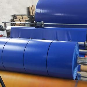 Bâche de tricycle <span class=keywords><strong>électrique</strong></span> 4x6m bâche bâche imperméable transparente - Product Image 2