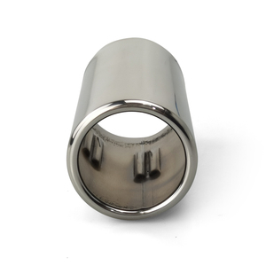 Tubo de Escape de Acero Inoxidable Original de Fábrica 82129402865 para <span class=keywords><strong>BMW</strong></span> Serie 3 E36 <span class=keywords><strong>316i</strong></span> 1.6 <span class=keywords><strong>316i</strong></span> <span class=keywords><strong>1.9</strong></span> - Product Image 5