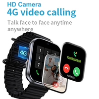 Reloj Inteligente Android para Juegos en Celulares, con SIM 4G, GPS, Wifi 5G y Ranura para Tarjeta SIM, Compras en Línea