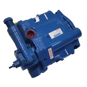 Bomba de Pistones de Desplazamiento Variable de Eje Recto Serie PVE de VIKERS, Fabricada en Acero al Carbono para Maquinaria, Modelos PVE12, PVE19, PVE21, PVE27, PVE35 - Product Image 3