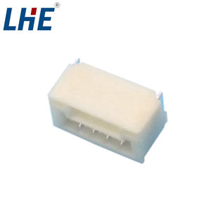 Разъемы JST BM04B-GHS-TBT 1.25 мм, <span class=keywords><strong>4</strong></span>-контактные, для поверхностного монтажа SMD - Product Image 3