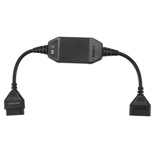 Conector CAN FD X431 para coche, compatible con X431 Throttle Pad II, Orque X431 V+, Pro3s+ y Pad V - Product Image 3