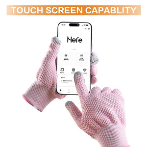 Anti-Cut Five-Level Wear-Resistant Touch-screen Woodworking Fishing Kitchen Anti-Scratch <strong>Finger</strong> <strong>Stall</strong> Protect Anti-Cut Gloves - Product Image 5