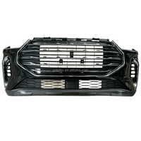 Accessoires pour Jetour X70 Plus, ensemble de pare-chocs avant, couvercle de pare-chocs, pièces automobiles OEM de haute qualité OE : F18-2803510FA