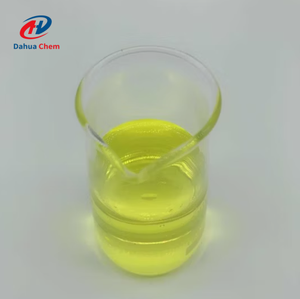 ISO E SUPER de Alta Pureza 99% CAS 54464-57-2 Grado Cosmético para Productos de Cuidado Diario y Perfumes - Product Image 3