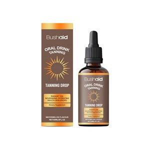 <span class=keywords><strong>Gocce</strong></span> Abbronzanti di Alta Qualità con <span class=keywords><strong>Vitamina</strong></span> <span class=keywords><strong>A</strong></span> per Creare un Incarnato Uniforme e Radioso, Liquido Abbronzante Orale - Product Image 4