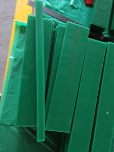 Tablero sándwich de lana de roca sellado de bordes de poliuretano - Product Image 3