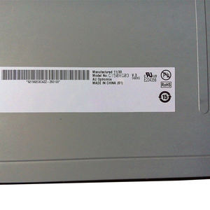 Écran LCD d'ordinateur portable 15,0 pouces G150XG03V3 1024(RGB)*768 LVDS 20 broches 60Hz TN, vente en gros - Product Image 2