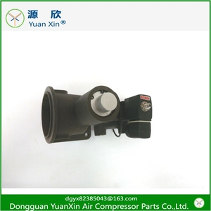 Soupape de <span class=keywords><strong>d</strong></span>écharge <span class=keywords><strong>d</strong></span>'admission <span class=keywords><strong>VMC</strong></span> RH50 RH65, ensemble de soupape <span class=keywords><strong>d</strong></span>'admission de compresseur <span class=keywords><strong>d</strong></span>'<span class=keywords><strong>air</strong></span> <span class=keywords><strong>pour</strong></span> bloc <span class=keywords><strong>d</strong></span>'<span class=keywords><strong>air</strong></span> comprimé 30HP 50HP - Product Image 3