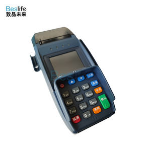Terminal Punto de Venta Móvil S58 S80 S90 para Pagos con Tarjeta <span class=keywords><strong>EDI</strong></span> en Comercios Minoristas, Solución POS Versátil - Product Image 4