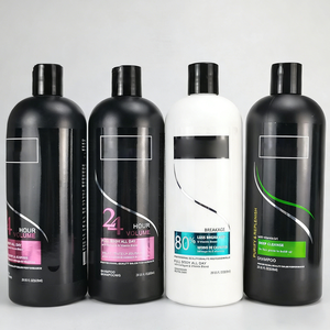 Tresse Mme 900ml USA Shampooing Revitalisant Couleur et Après-Shampooing Protection Enrichie Rafraîchissant pour Cheveux Colorés Formule Liquide - Product Image 1
