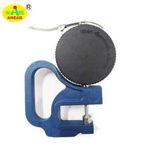 Medidor de espessura digital de revestimento, para papel e filme plástico de espessura - Product Image 4