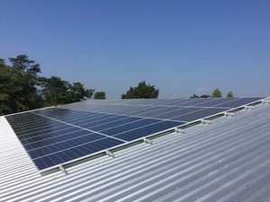Panneaux solaires JA Solar Série Half-Moon, module demi-cellule JA <span class=keywords><strong>JAM78S30</strong></span> MBB 585-610/GR 585W-610W - Product Image 5