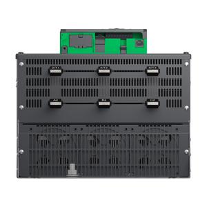 Démarreur progressif triphasé Schneider ATS48 pour la protection des moteurs et le démarrage/arrêt progressif des climatiseurs - Product Image 5