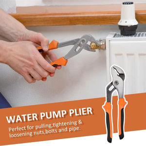 PEXMARTOOLS 102 adet donanım el araç seti kiti el aletleri <span class=keywords><strong>bit</strong></span> set <span class=keywords><strong>hex</strong></span> anahtar ev bakım için kılıf ile temel el aracı setleri - Product Image 6