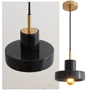 Creative Nordic-Style Modern Luxury Pendant <b>Light</b> Minimalist Bar Coffee Shop <b>Dining</b> Room Study Side Hall Bedroom for Lighting - Product Image 4