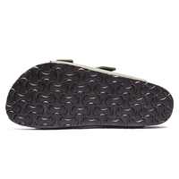 Henghao scatole per ciglia personalizzate con Logo che fa scorrere sandali infradito Casual antiscivolo per scarpe da donna sandalo con piattaforma di moda
