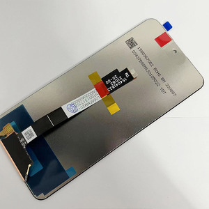 หน้าจอ POCO X3 GT ของแท้ ขนาด 6.6 นิ้ว 120Hz พร้อมจอสัมผัส สำหรับซ่อม Redmi Note 10 Pro 5G - Product Image 5
