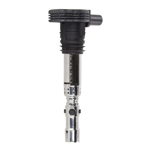 06B905116J คอยล์จุดระเบิดสำหรับรถออดี้ A3 A4 A6 VW Beetle Bora Golf <span class=keywords><strong>Passat</strong></span> โปโล Skoda Skavia ที่นั่งที่ยอดเยี่ยม Cordoba Exibiza Toledo - Product Image 1