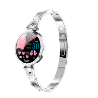 Montre connectée avec écran IPS HD de 1,09 pouces, appels Bluetooth, étanche IP67, plus de 100 modes sportifs, moniteur de fréquence cardiaque, moniteur d'oxygène sanguin, suivi du sommeil, magnétique