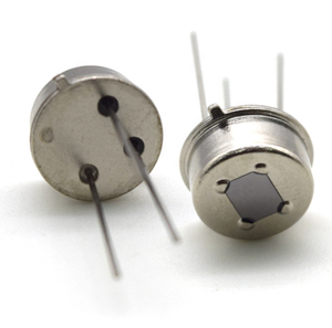 Dip-6 <span class=keywords><strong>PIR</strong></span> pyroelectric hồng ngoại kỹ thuật số cảm biến cơ thể con người cảm biến bs612 - Product Image 2