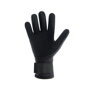 Luvas de Mergulho Personalizadas com Logo em Neoprene para Água Fria 3mm 4mm 5mm Luvas de Mergulho para Natação - Product Image 3