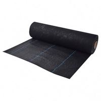 Tissu en feutre PP thermoformé aiguilleté 100% polyester recyclé