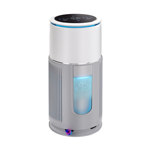 Purificador de Aire para Mascotas ANTOP con Filtración Avanzada y Potente para Eliminar Gérmenes y Ácaros - Product Image 5