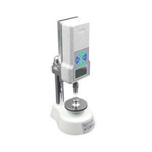 20kg Digital Tablet Pill <strong>Hardness</strong> <strong>Tester</strong> Manufacturer - Product Image 1