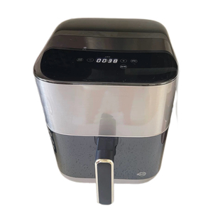 ओम/ओडम एयर फ्रायर 5.5l 1350w गर्म हवा परिसंचरण, टच स्क्रीन, कम वसा खाना पकाने - Product Image 5