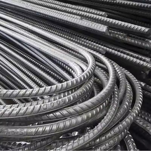 Hrb400 hrb500 פלדה בר ברזל פלדה מגולוון פלדה פלדה מחיר בר 18 מ "מ - Product Image 2