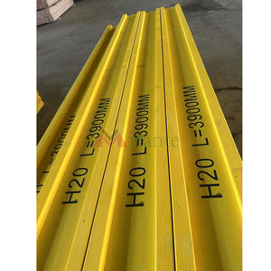 <span class=keywords><strong>Poutre</strong></span> en <span class=keywords><strong>bois</strong></span> massif H20 pour coffrage de béton, construction de dalles et murs, coulage de béton EN13377 - Product Image 2