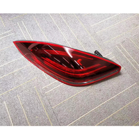 Luces Traseras de Modificación y Mejora para Automóviles 2009-2013, Luces de Freno, Intermitentes, Luces Traseras para Panamera 970