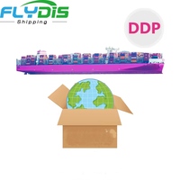Fournisseur de services logistiques de dropshipping en Chine |   Expédition rapide par air et par mer via DHL UPS vers les marchés mondiaux