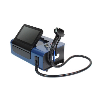 Láser de Diodo de Alta Potencia, 3 Ondas, Láser de Diodo de Titanio para Depilación, Dispositivo de Depilación Láser, Rejuvenecimiento de la Piel - Product Image 1