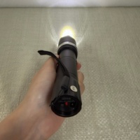 Lampe torche multi-angles KT-T10 pour les enquêtes sur le terrain et les opérations de sauvetage