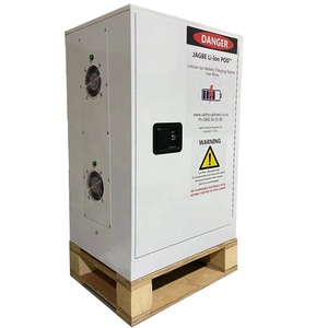 Pin lithium ion sạc tủ chống cháy chì-axit pin hộp lưu trữ cho máy tính xách tay máy tính & xe điện sử dụng - Product Image 6