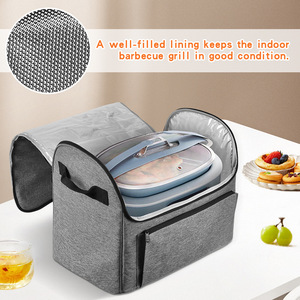 Ninja Foodi Cooker Pro Insulated Storage Bag 20L Portable Cooler For Outdoor Activities - Product Image 2