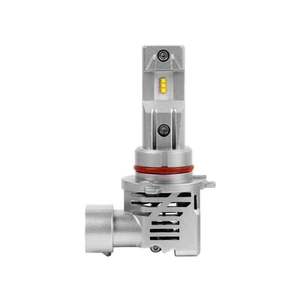 <span class=keywords><strong>Ampoule</strong></span> de <span class=keywords><strong>phare</strong></span> LED 50W tout-en-un à refroidissement par ventilateur, faisceau haut/bas, puce ZES, étanche IP68, universelle pour FJ Cruiser (M3/H4/H7/H11/9006/9005) - Product Image 4